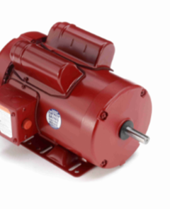 Mtr 1.5Hp 1Ph 60Hz 115/208-230V 1725rpm 56H RB TEFC